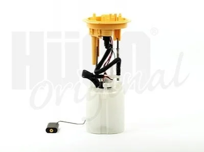 Автозапчасть HUCO 133576