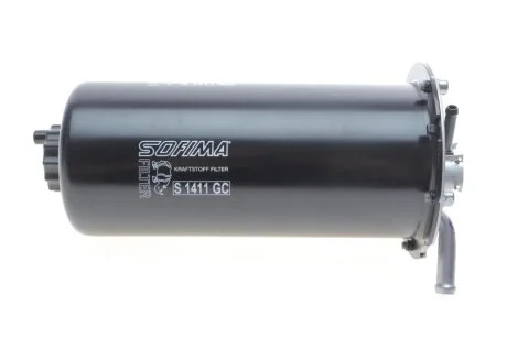 Автозапчасть SOFIMA S1411GC
