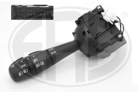 Автозапчастина ERA 440641