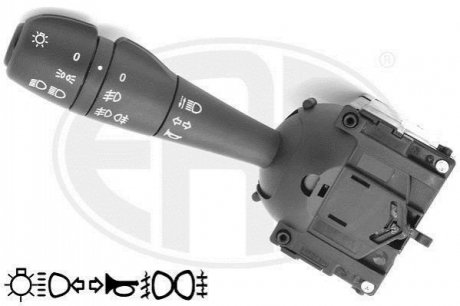 Автозапчасть ERA 440639
