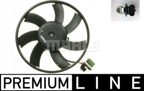 Автозапчасть MAHLE / KNECHT CFF343000P