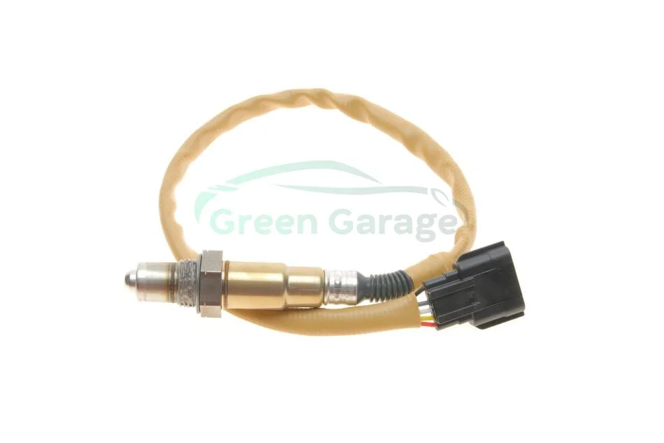 Лямбда-зонд (514мм) RENAULT CLIO III, CLIO IV, CLIO IV/HATCHBACK 1.2/1.2LPG 06.05-08.21 BOSCH 025802700U (фото 1)