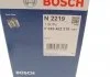 ФІЛЬТР ТРУБОПРОВОДУ BOSCH F026402219 (фото 9)