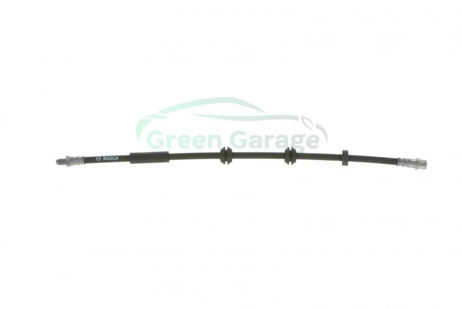 Автозапчастина BOSCH 1987481B12 (фото 1)