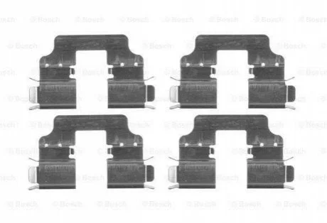 Автозапчасть BOSCH 1987474722