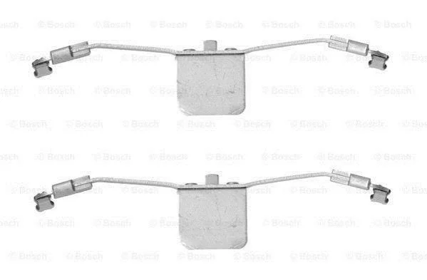 Автозапчасть BOSCH 1987474662 (фото 1)