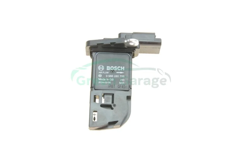Автозапчасть BOSCH 0986280706 (фото 1)