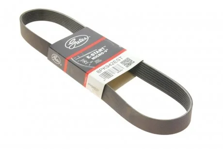 Автозапчасть GATES 8PK942EST