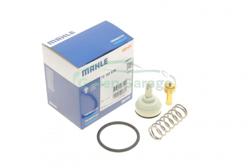 Термостат MAHLE / KNECHT TX18287D (фото 1)