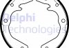 Автозапчасть DELPHI LS2137 (фото 1)