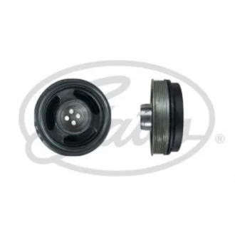 Автозапчасть GATES TVD1192A