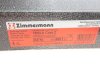 Автозапчасть ZIMMERMANN 550560120 (фото 6)