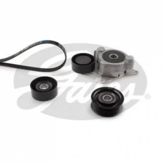Автозапчасть GATES K017PK1870