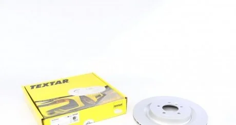 Автозапчасть TEXTAR 92293003