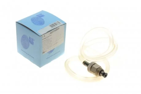 Автозапчасть BLUE PRINT ADT35504