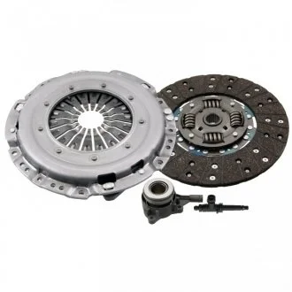 Автозапчасть BLUE PRINT ADF1230136