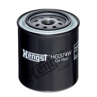 Автозапчасть HENGST HG374W
