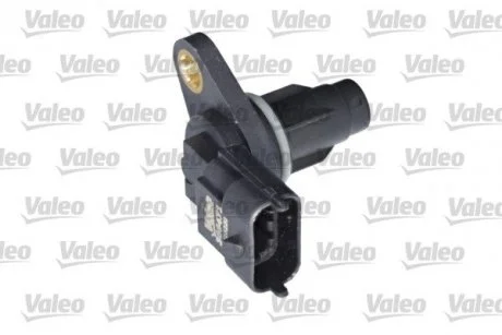Датчик положення розподільчого валу HYUNDAI ACCENT IV, ELANTRA IV, ELANTRA V, I10 I, I10 II, I20 ACTIVE, I20 I, I20 II, I30, I40 I, I40 I CW, IX20, IX35, TUCSON, VELOSTER 1.2-1.6LPG 05.06- VALEO 366471