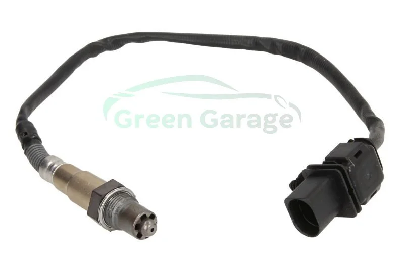 Лямбда-зонд (кількість дротів 5, 514мм) VOLVO V60 I DODGE JOURNEY FIAT DOBLO, DOBLO CARGO, DUCATO FORD C-MAX II, FOCUS III HYUNDAI I30, I40 I CW KIA SPORTAGE II OPEL ASTRA J 1.5-2.3D 04.04- MAGNETI MARELLI 466016355176 (фото 1)