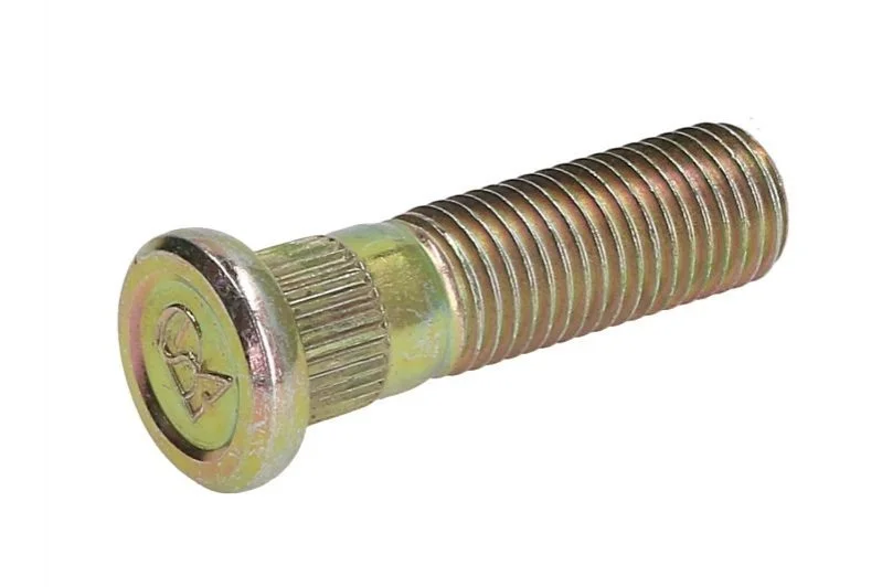 Шпилька колеса ACURA LEGEND, LEGEND II, NSX, NSX TARGA HONDA ACCORD VI, ACCORD VIII, CIVIC VI, CIVIC VII, CIVIC VIII, CR-V I, CR-V II, CR-V III, FR-V, HR-V, INTEGRA, LEGEND I 1.4-3.5 01.86- BTA H60011BTA (фото 1)