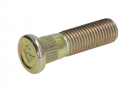 Шпилька колеса ACURA LEGEND, LEGEND II, NSX, NSX TARGA HONDA ACCORD VI, ACCORD VIII, CIVIC VI, CIVIC VII, CIVIC VIII, CR-V I, CR-V II, CR-V III, FR-V, HR-V, INTEGRA, LEGEND I 1.4-3.5 01.86- BTA H60011BTA