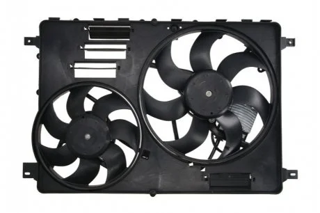 Вентилятор радіатора THERMOTEC D8V001TT
