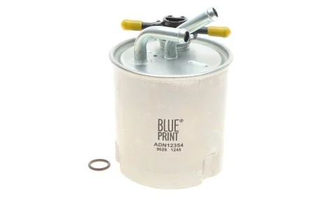 Фільтр паливний BLUE PRINT ADN12354