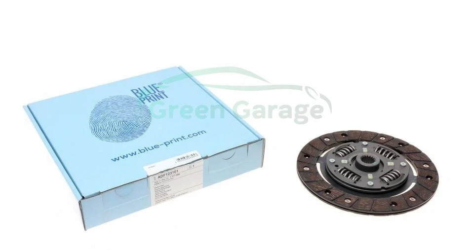 Автозапчасть BLUE PRINT ADF123101 (фото 1)