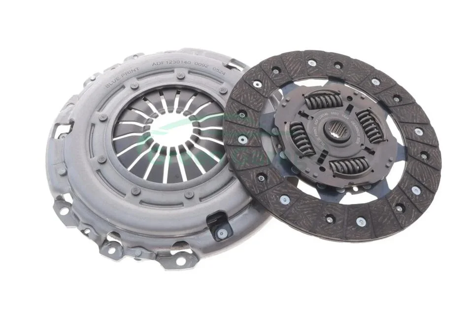 Зчеплення Ford C-MAX II, Focus III, Mondeo IV (вир-во Blue Print) BLUE PRINT ADF1230140 (фото 1)