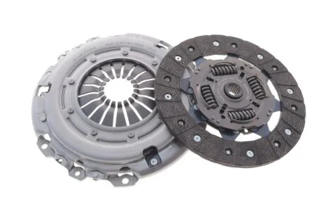 Зчеплення Ford C-MAX II, Focus III, Mondeo IV (вир-во Blue Print) BLUE PRINT ADF1230140
