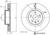 Автозапчастина BLUE PRINT ADA104378 (фото 4)