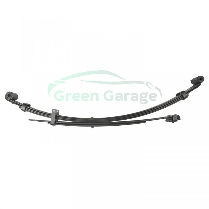 Рессора листовая Mitsubishi L200 (пр-во Blue Print) BLUE PRINT ADC48804 (фото 1)