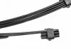 Рессора листовая Mitsubishi L200 (пр-во Blue Print) BLUE PRINT ADC48804 (фото 4)