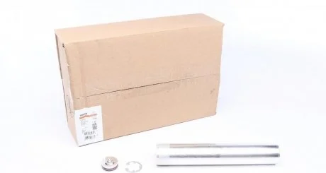 Автозапчасть MAHLE / KNECHT AD289000P