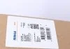 Конденсатор, система кондиціонування повітря MAHLE / KNECHT AC807000S (фото 2)