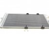Конденсатор MAHLE / KNECHT AC665000S (фото 1)