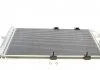 Конденсатор MAHLE / KNECHT AC665000S (фото 1)