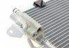 Конденсатор MAHLE / KNECHT AC665000S (фото 3)