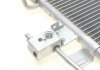 Конденсатор MAHLE / KNECHT AC665000S (фото 4)