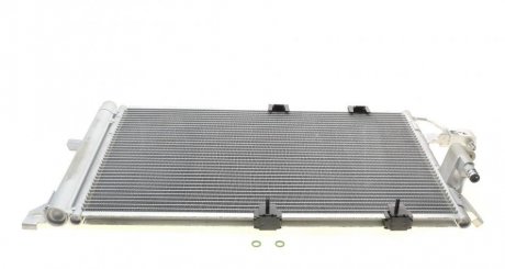 Конденсатор MAHLE / KNECHT AC665000S (фото 1)