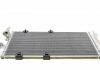 Конденсатор MAHLE / KNECHT AC665000S (фото 7)