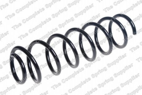 Пружини підвіски LESJOFORS 4208513