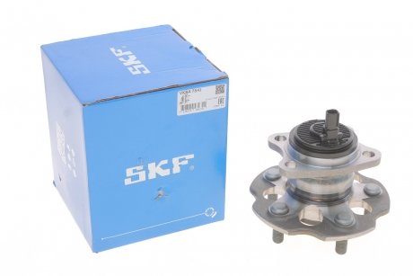 Підшипник маточини (комплект) SKF VKBA7541