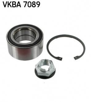 Автозапчастина SKF VKBA7089