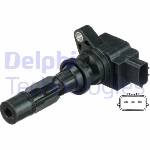 Автозапчасть Delphi GN1062312B1