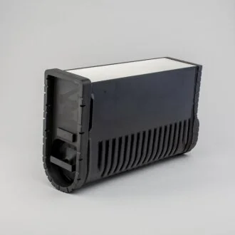 Фільтр повітряний 629x194,9x403,8 CATERPILLAR 735 B1N, 735 WWC, 740 B1N, 740 WWD, 773 F, 775 F, 980K, D8 T DONALDSON P635784