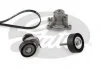Автозапчасть GATES KP76PK1735