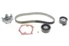 К-кт ГРМ+помпа Nissan/Opel/Renault 2.2-2.5Dci RENAULT 119A05607R (фото 1)