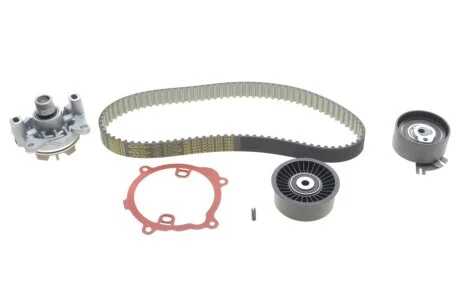К-кт ГРМ+помпа Nissan/Opel/Renault 2.2-2.5Dci RENAULT 119A05607R