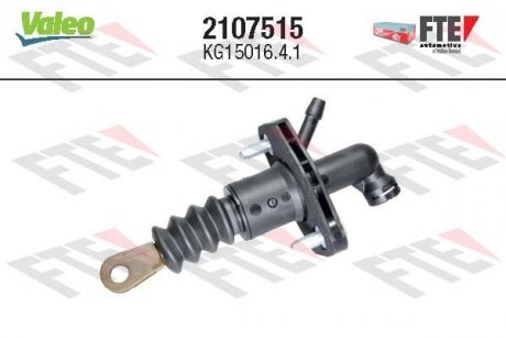 Автозапчасть VALEO 2107515
